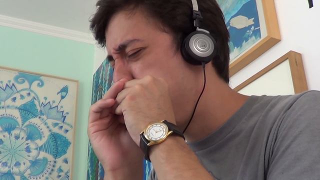 Musicas na Gaita #04 - Yesterday (The Beatles) | Igor Kasuya смотреть онлайн