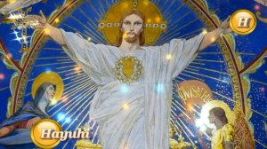 Շնորհավոր Սուրբ Զատիկ  ✝  Shnorhavor Surb Zatik