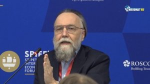 Александр Дугин описал три сценария будущего России