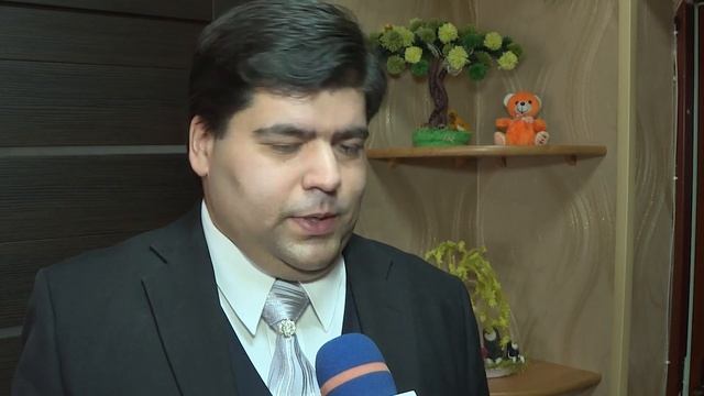 Зимний бал молодежи-2019 смотреть онлайн