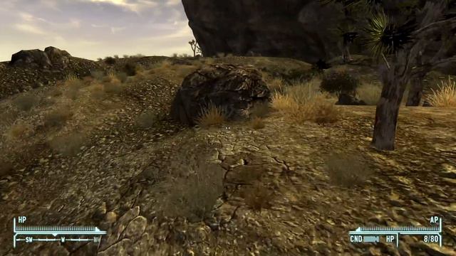 Let's 100% Fallout: New Vegas Part 125 - The Kimball Conundrum смотреть онлайн