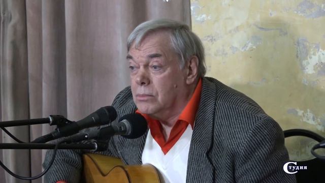 Синенький платочек (по ст. Н. Рубцова, муз. А. Васина-Макарова) смотреть онлайн