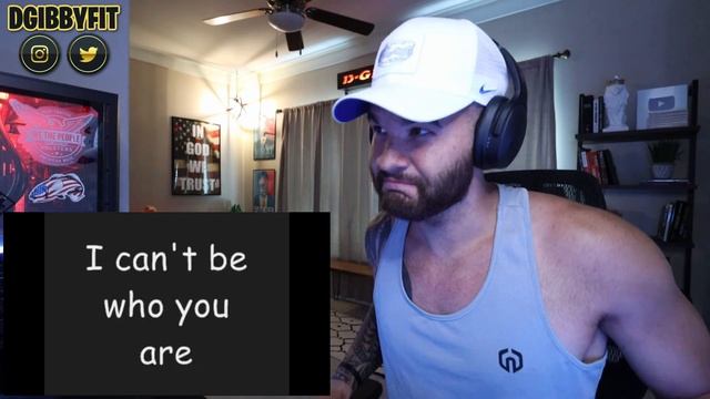 LINKIN PARK - "LEAVE OUT ALL THE REST" - MINUTES TO MIDNIGHT *REACTION* смотреть онлайн