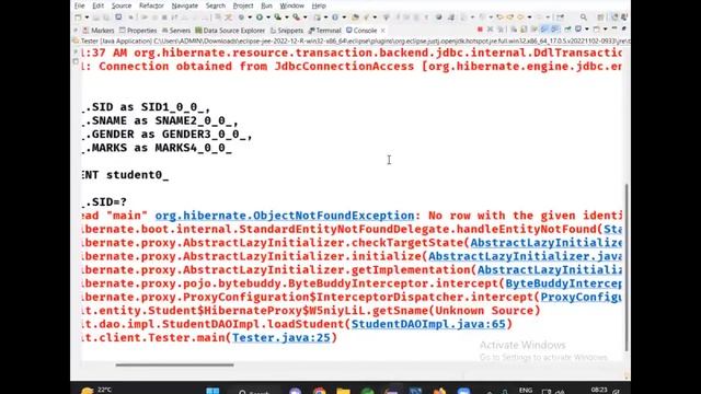 Hibernate_Cls_11_JAVAKINGS смотреть онлайн