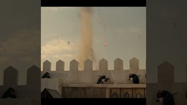 Как поступить на службу во французский легион? Итальянским комикам это удалось случайно.