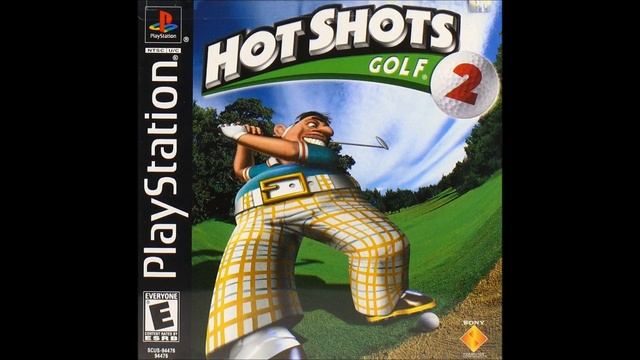 Hot Shots Golf 2 Music - Balata C.C. (Fall) смотреть онлайн