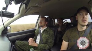 В.Порываев - экспедиция в Рязанскую область (часть 1)