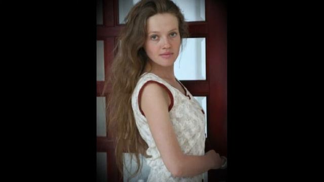 Как сейчас выглядит Анна Синякина, сыгравшая в "Ворошиловском стрелке" смотреть онлайн