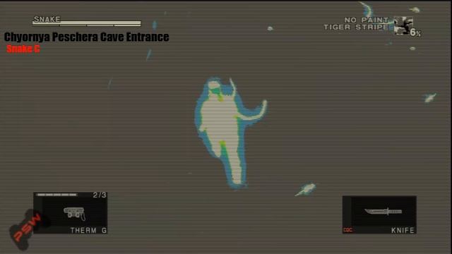 Metal Gear Solid 3 - King of the Jungle Trophy/Achievement смотреть онлайн