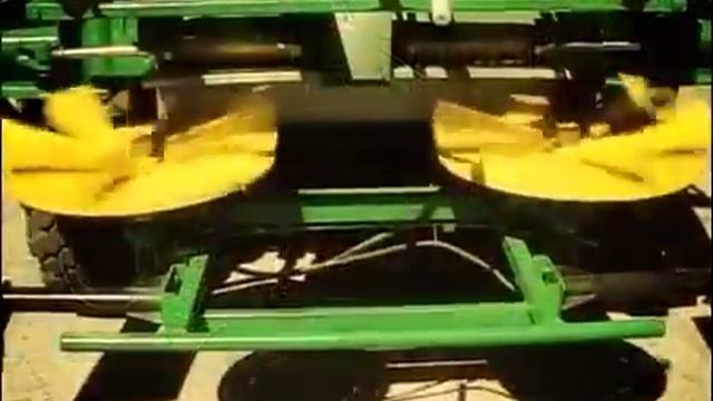 Машина химизации БобруйскАгроМаш смотреть онлайн