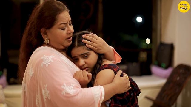 FEMALE EMPOWERMENT| SHORT FILM Strong Women Fight Back Stop Eve Teasing I Content Ka Keeda смотреть онлайн