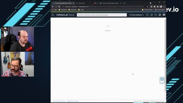 O que você pode fazer gratuitamente no Oracle Cloud смотреть онлайн