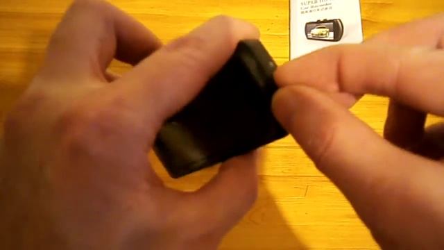 Видеорегистратор Sunty SUPER HD 1296P (StreetStorm CVR-A7810-G PRO) - дополнение смотреть онлайн