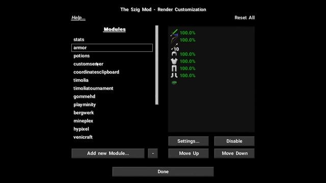 Minecraft 1.15.2 - How to Install 5zig PvP + Optifine смотреть онлайн