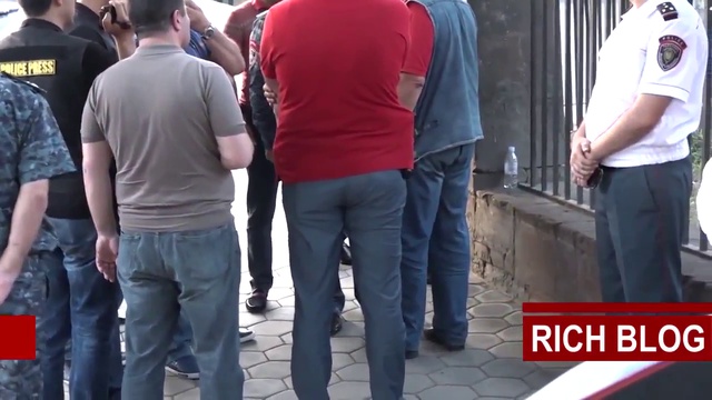 Չքվիր աչքիցս - Ես Գասպարյան Վովան եմ смотреть онлайн