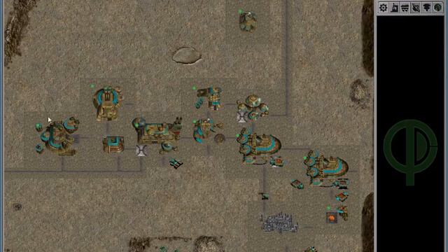 Outpost 2 - Leviathan VS Ludwig 4/4 - 2015-09-14 смотреть онлайн