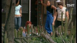 Дом-2. Жара, 80 выпуск