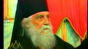 Епископ Василий (Родзянко). Моя судьба (Московия, 4.03.2000)