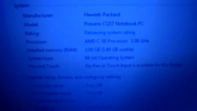 Update video on my Laptop смотреть онлайн