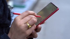 Обзор Samsung Galaxy Note 10 Lite | мощный смартфон от Samsung
