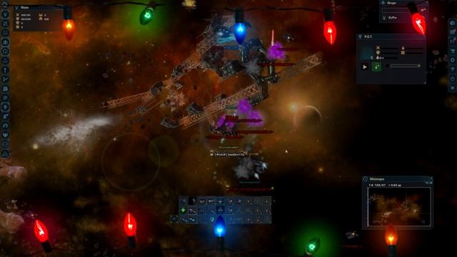 SOLACE CONFIGURACION Y PELEAS (NO TE LO PIERDAS) || DARKORBIT смотреть онлайн