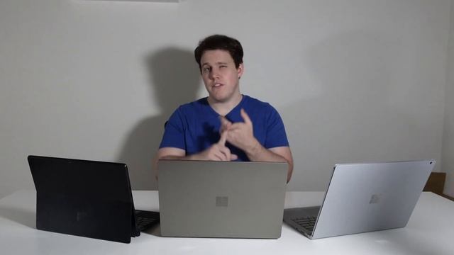 What's the Best Surface? смотреть онлайн