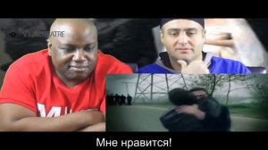 Реакция иностранцев на Русские фильмы