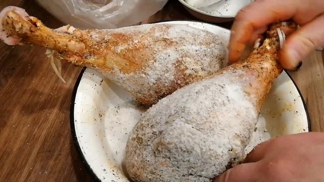 Кулинарная фантазия