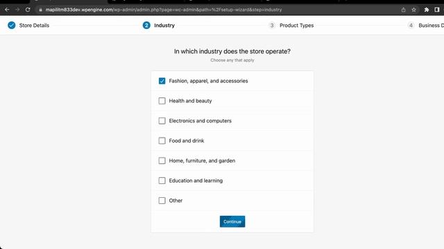 How to Create A Marketplace Website with WordPress and Dokan смотреть онлайн