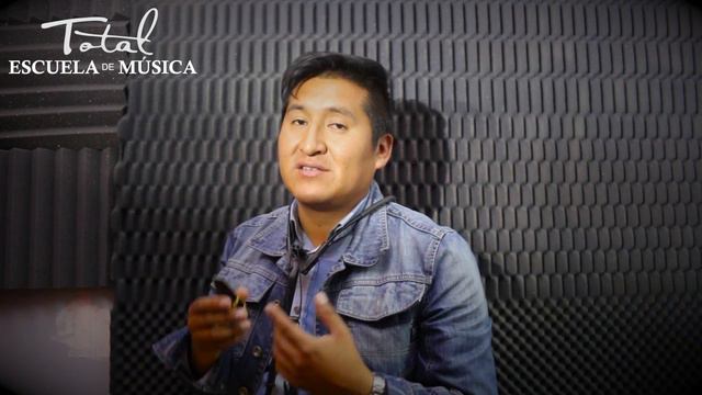 PRODUCCIÓN DE SONIDO CON LA BOQUILLA Y FLEXIBILIDAD / TIP 8 смотреть онлайн