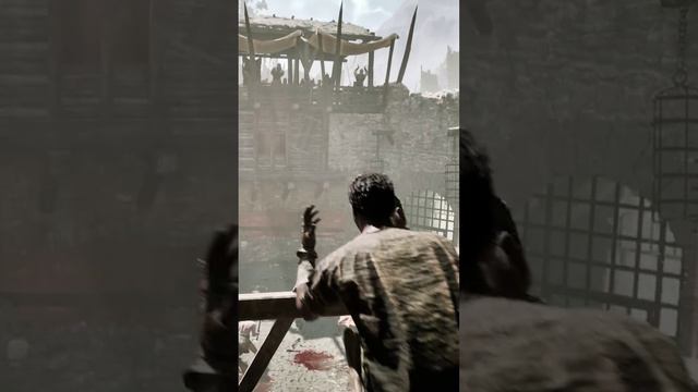 Ожидаемые игры 2024. Часть 1 ► Gothic Remake #vezorx #gothic #gothicremake #shorts смотреть онлайн