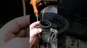 Стелс гепард ,увеличение оборотов или не стабильный холостой ход.