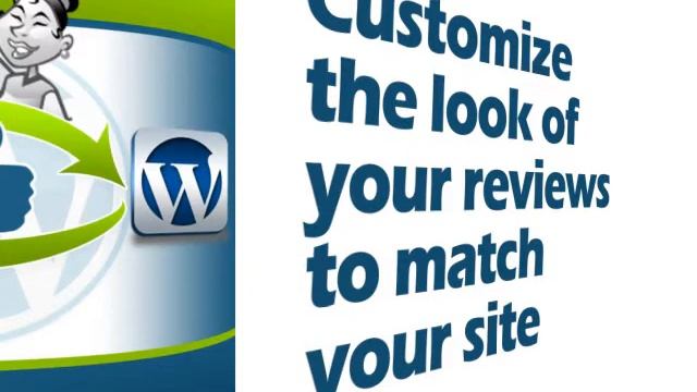 3D Animation ( + Motion Graphics) WP User Reviews WordPress Plugin смотреть онлайн