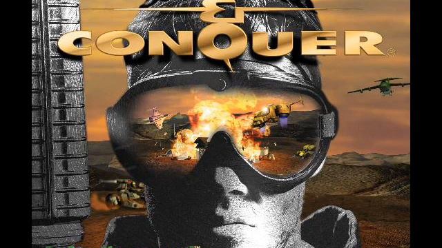 Command And Conquer (64): Track 6 (Warfare) смотреть онлайн