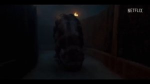 Ведьмак -3-й сезон- ? Русский трейлер -Субтитры- ? Сериал 2023 -Netflix-