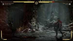 ТОП 5 ЛУЧШИХ ПЕРСОНАЖЕЙ ДЛЯ НОВИЧКОВ В MORTAL KOMBAT 11
