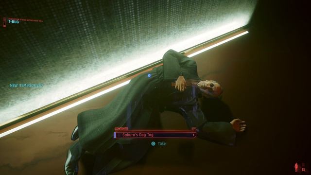 New Iconic Knife "Nehan" and 3 Other Missable Items - Cyberpunk 2077 Update 2.0 | PS5 смотреть онлайн
