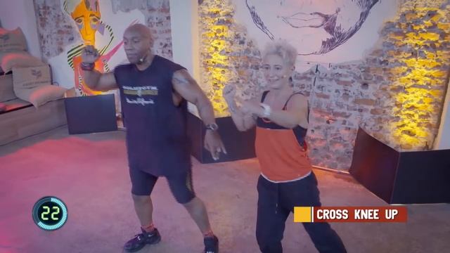 TK PROGRESSIVE Training TK500 VOL 3 смотреть онлайн