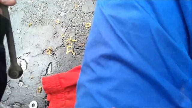 2005 Ford Focus - Sway Bar End Link Replacement смотреть онлайн
