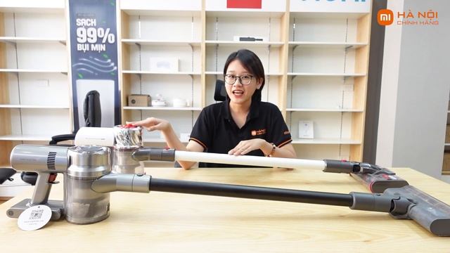 Chọn máy hút bụi nào? So sánh 2 máy hút bụi cầm tay thông minh Redroad V17 và Dreame V12 смотреть онлайн