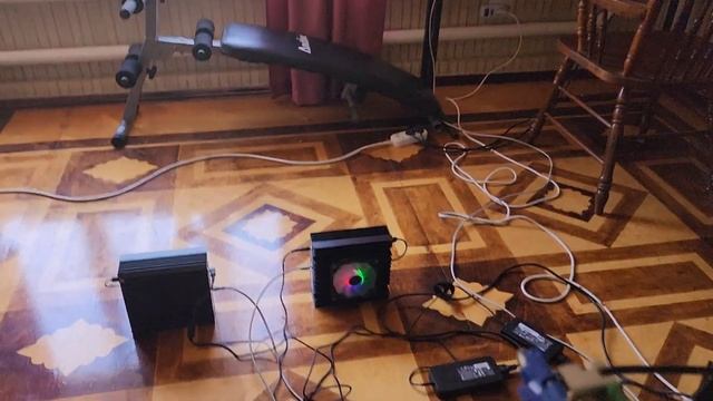 ЗАПУСК НОДЫ НА АСИКЕ KS0 | ЧТО, КАК,  ПОЧЕМУ ??? | В КОНЦЕ ВАЖНО!!!!! | ССЫЛКУ НА ПОСТ  ЗАКРЕПЛЯЮ!!