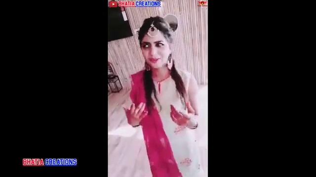 Ek Ambar Me Chand Duja Liya Mne Mang | Tu Meri Radha Me Tera Shyam |Ashok Yadav |Haryanvi Song смотреть онлайн