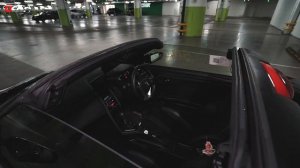 СПОРТКАР ЗА МИЛЛИОН (Honda s 660)