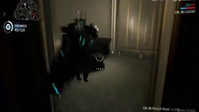 Warframe Inaros+fragor Prime!! Get finished смотреть онлайн
