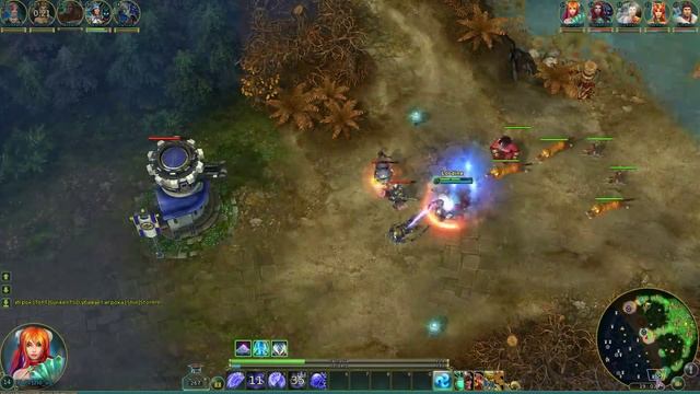 1 День. Prime Arena AD vs Shin смотреть онлайн