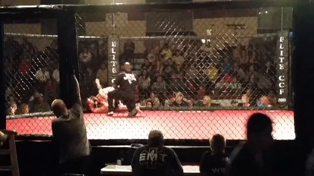 T.O.C. 10 Miles vs James смотреть онлайн