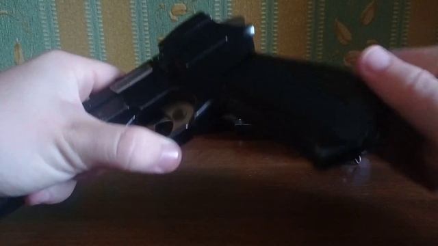 сравнение ИЖ-671К и МР-651К смотреть онлайн