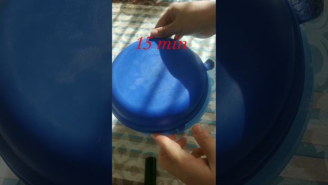 Оладьи которые получатся у каждого, из сыворотки с добавлением кефира #вкусныерецепты