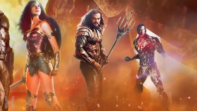 Joss Whedon Slams Justice League Villain & People Flip Out!!! смотреть онлайн