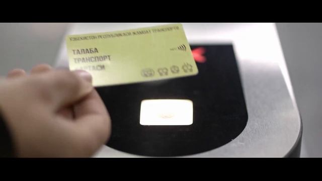 С нового года в автобусах и метро будет возможно оплата проезда пластиковой картой смотреть онлайн
